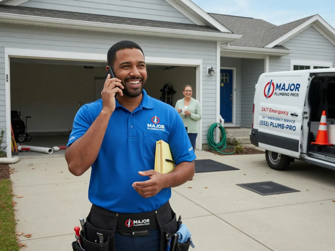 Drain Cleaning Services Riddleton, TN FAQs